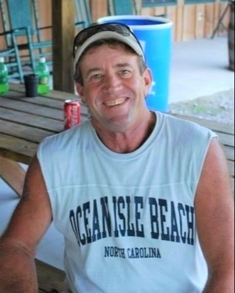 Dale Ray Dowless Profile Photo