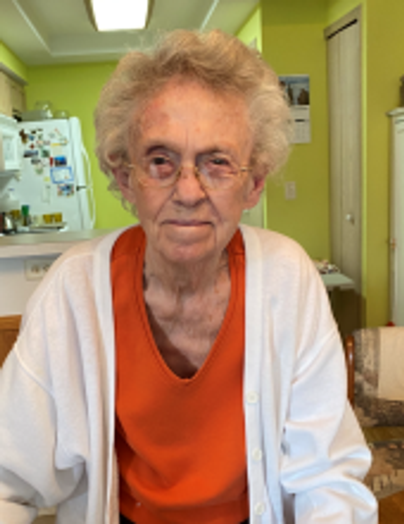 Mabel J. Hamilton Profile Photo