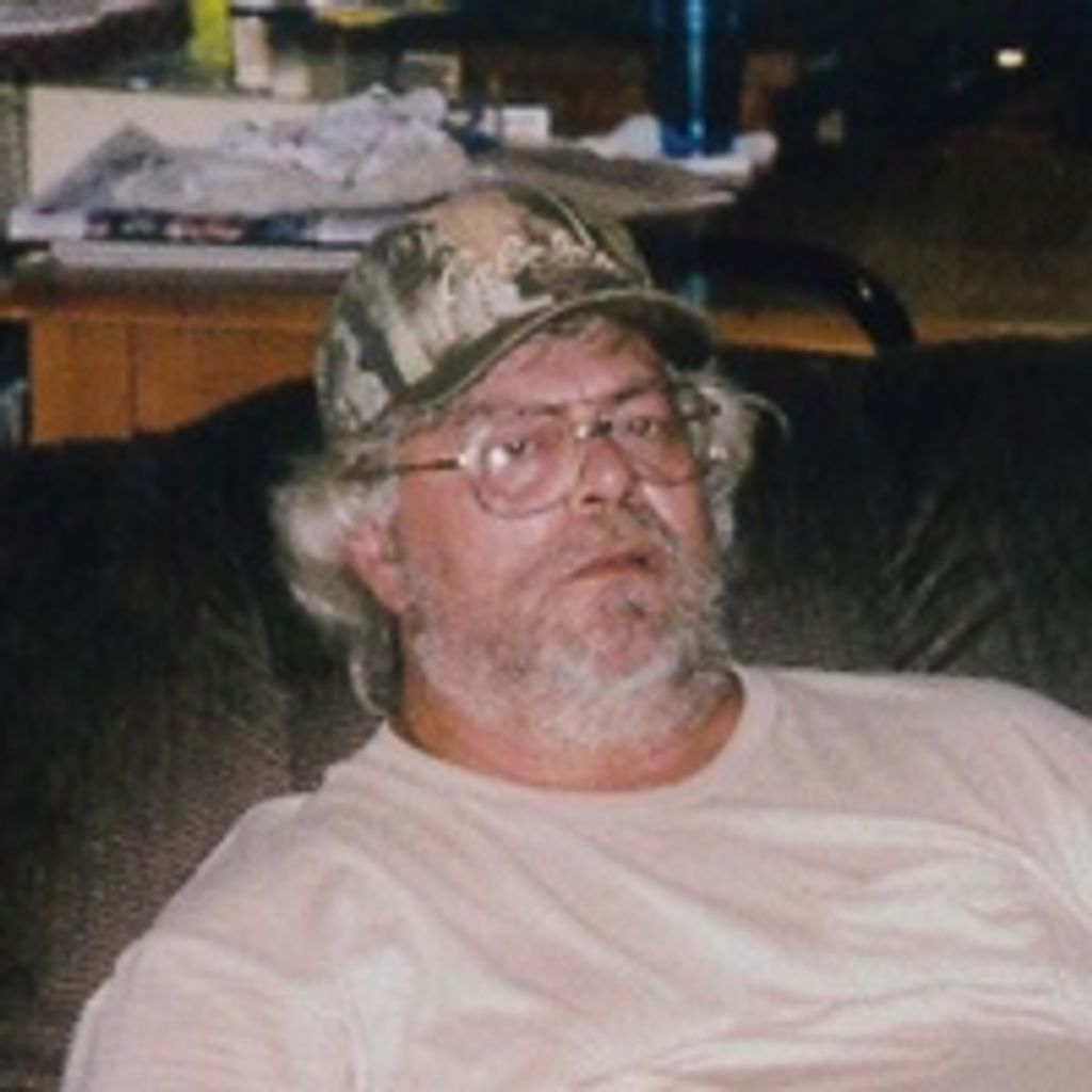 Charles "Chuck" L. Abrams