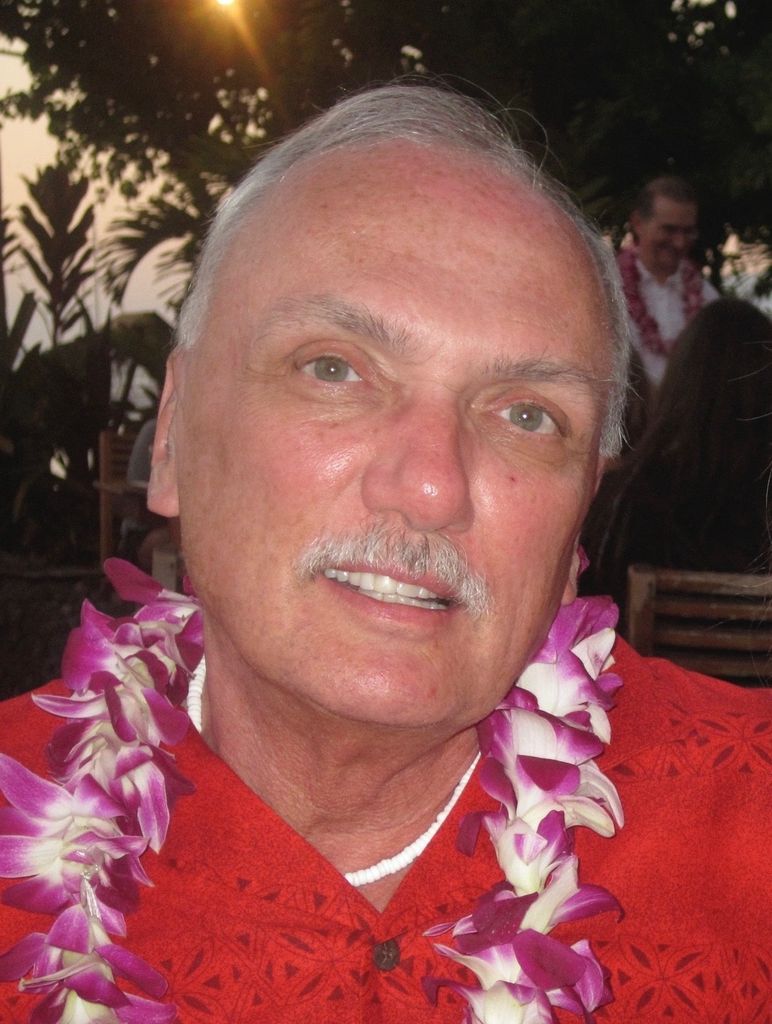 Michael Paul Biedrzycki