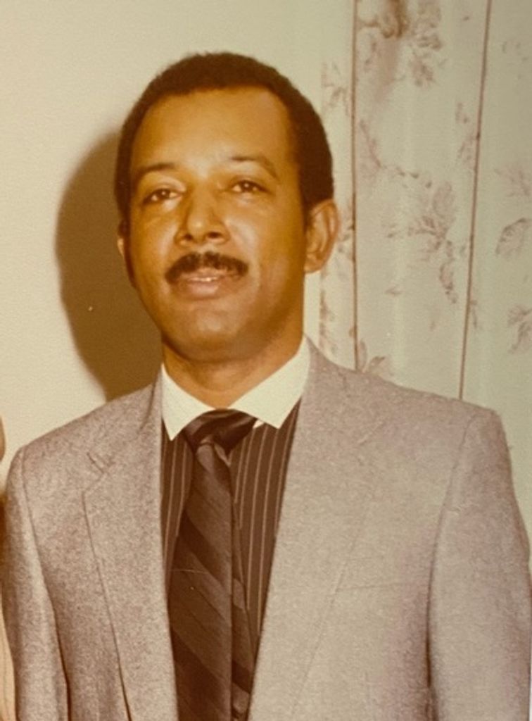 Retired Sfc Albert Ray Hobbs Profile Photo