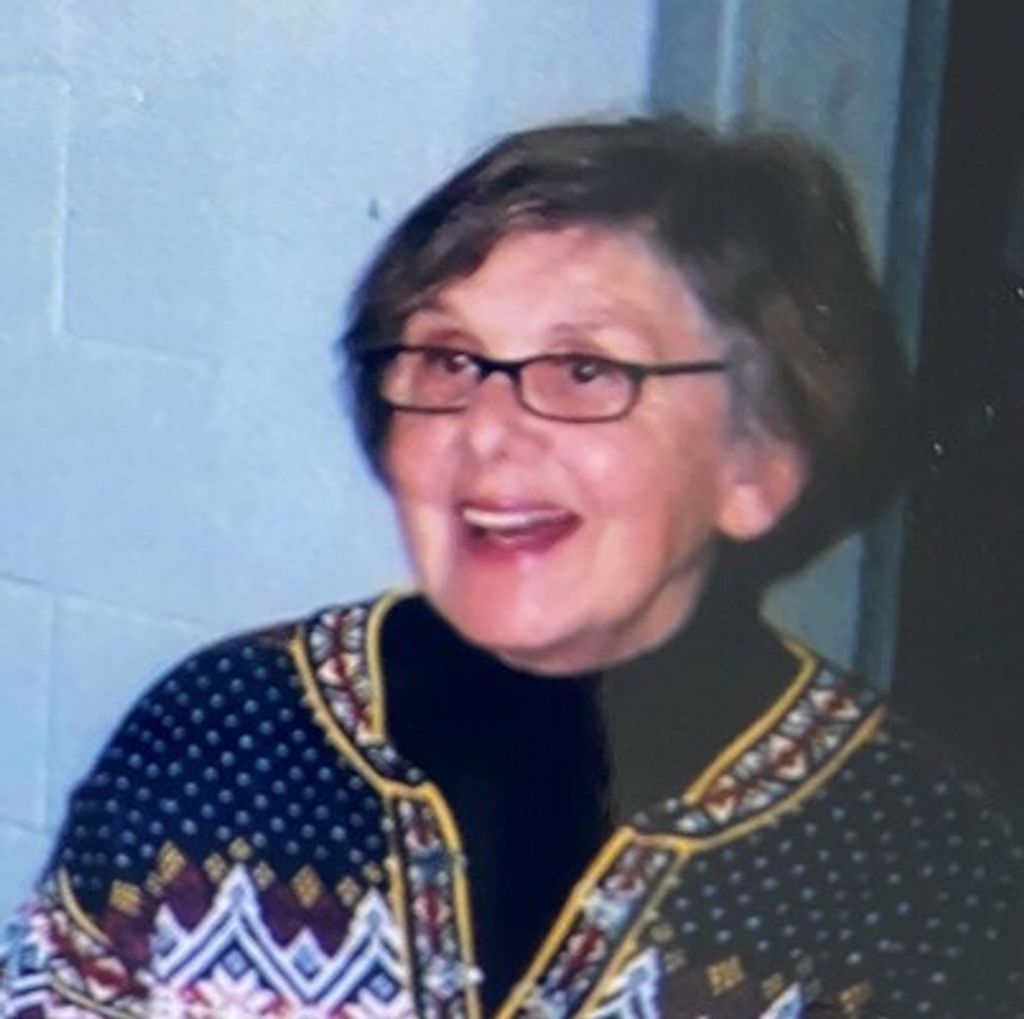 Betty Mae Nielsen Profile Photo