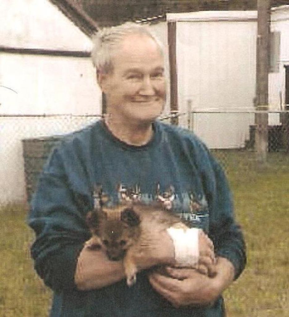 Ronald "Ron" Lyon