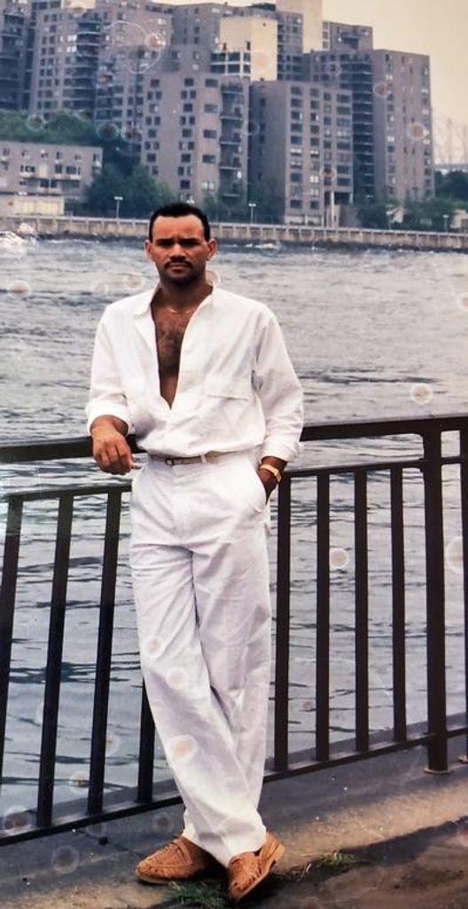 Leon Coppage Profile Photo