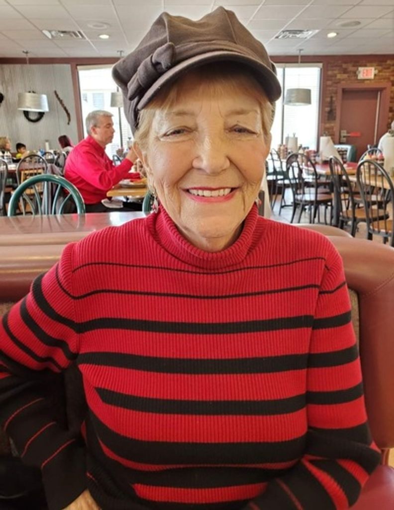 Lynda Sue Whittaker Profile Photo