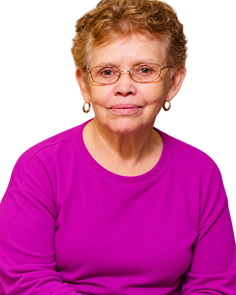 Guadalupe C. Ramos