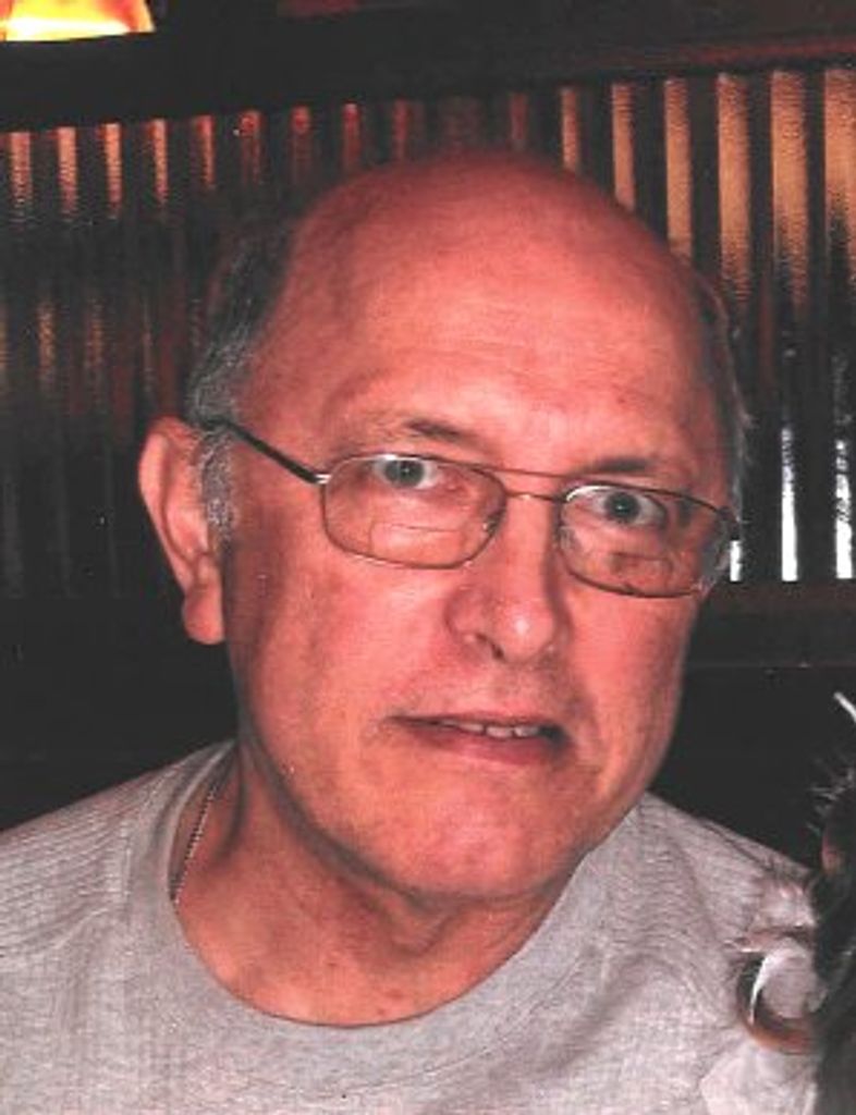 Francis “Frank” M. Kuzma