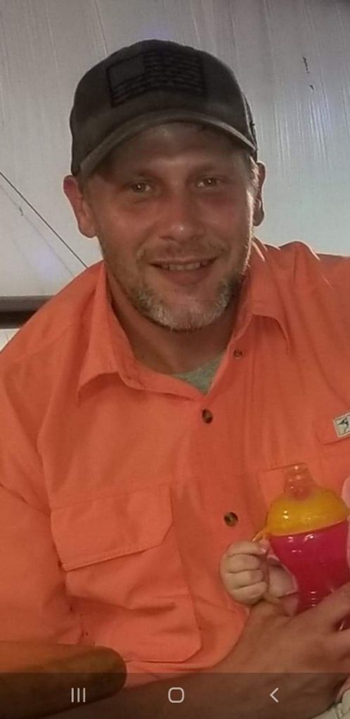 Joshua Sisk Profile Photo