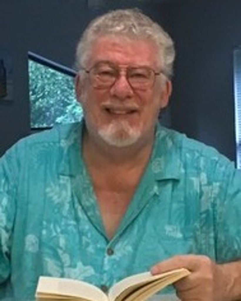 R. Duncan MacKenzie