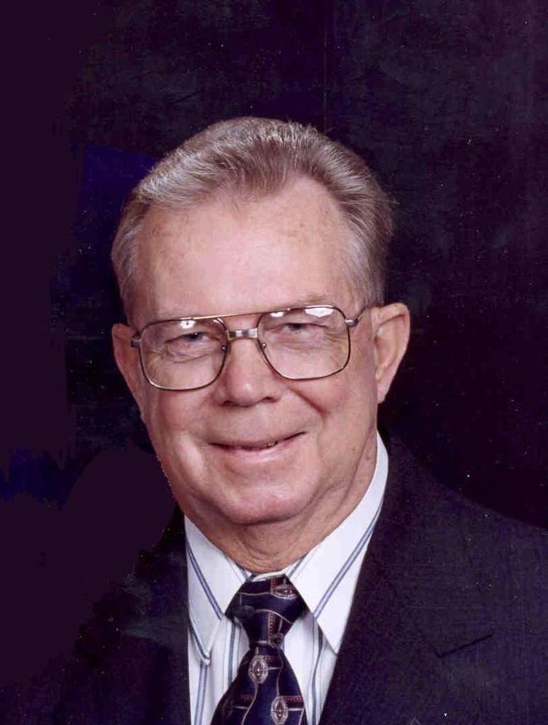 James Lankford