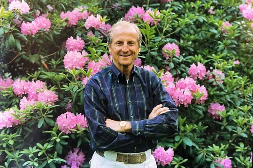 Richard D. Defreeuw Profile Photo