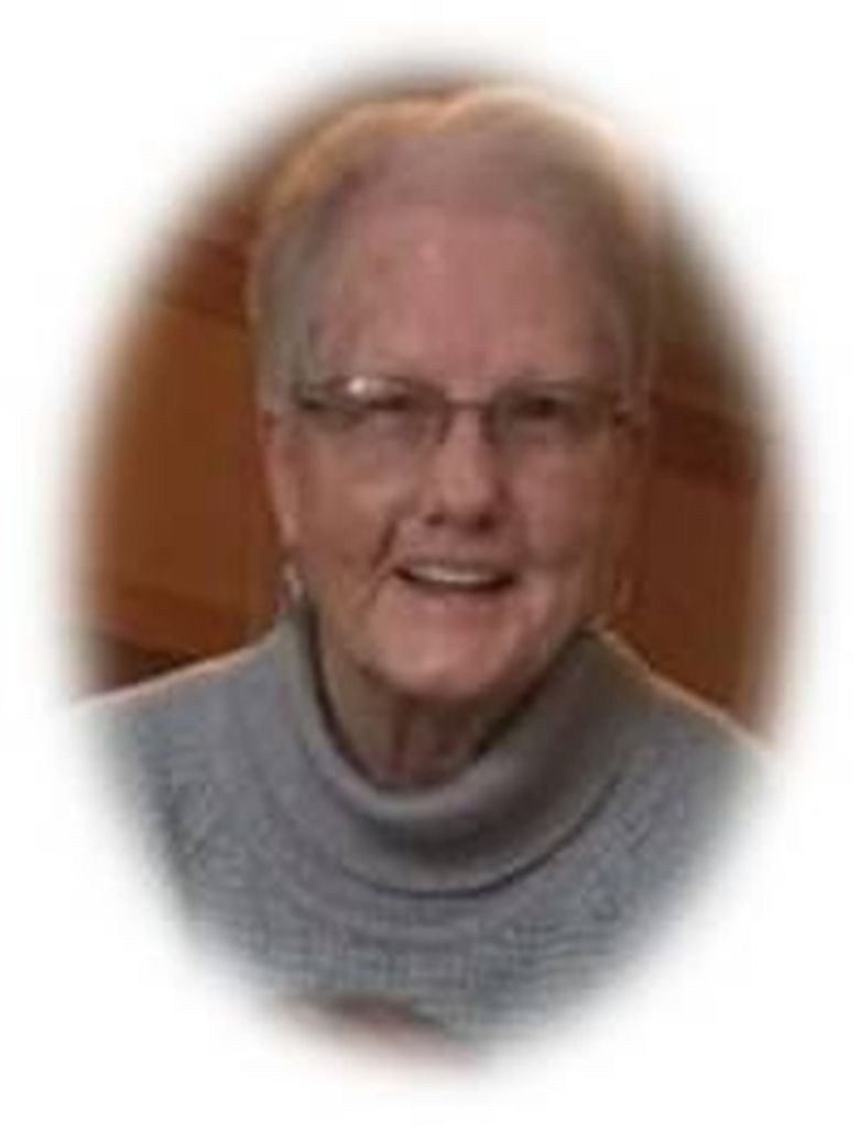 Sylvia Phyllis Edison Profile Photo