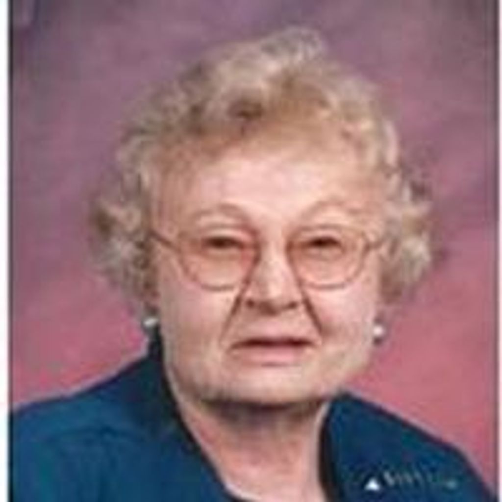 June (Nelson) Hauskins