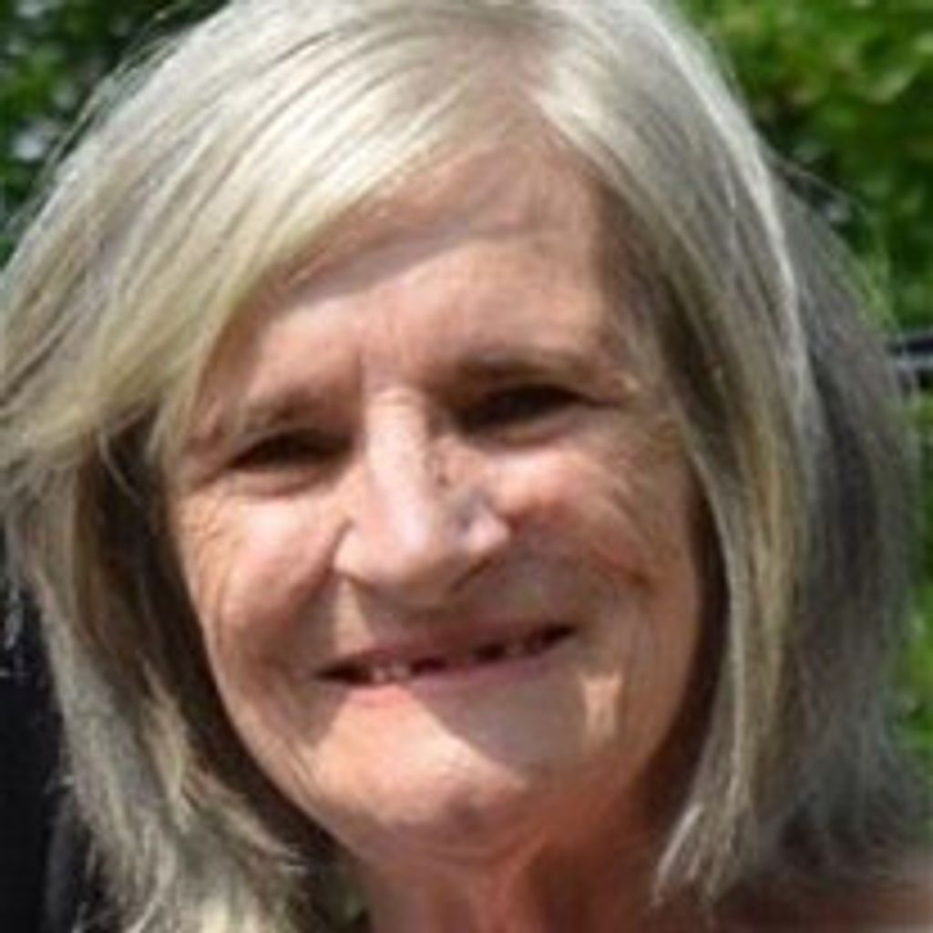 Arlene Holloway