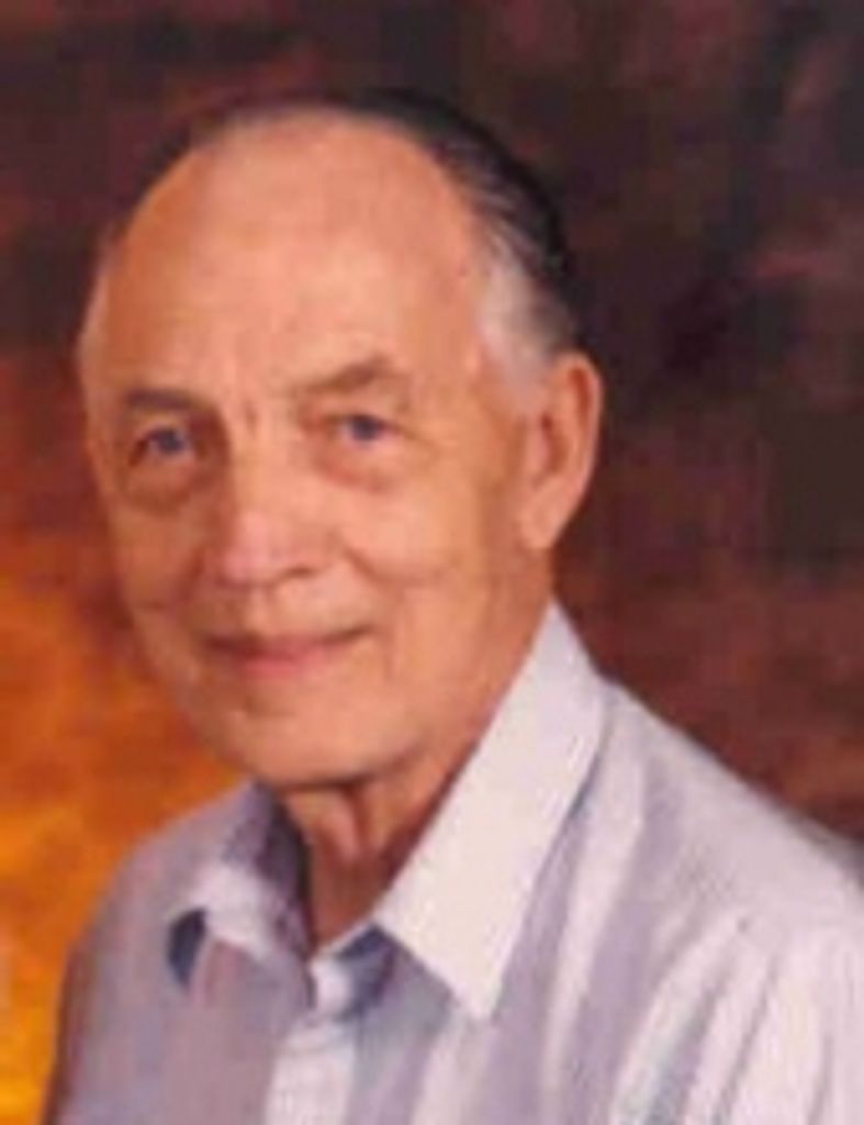 Edward James Hudson