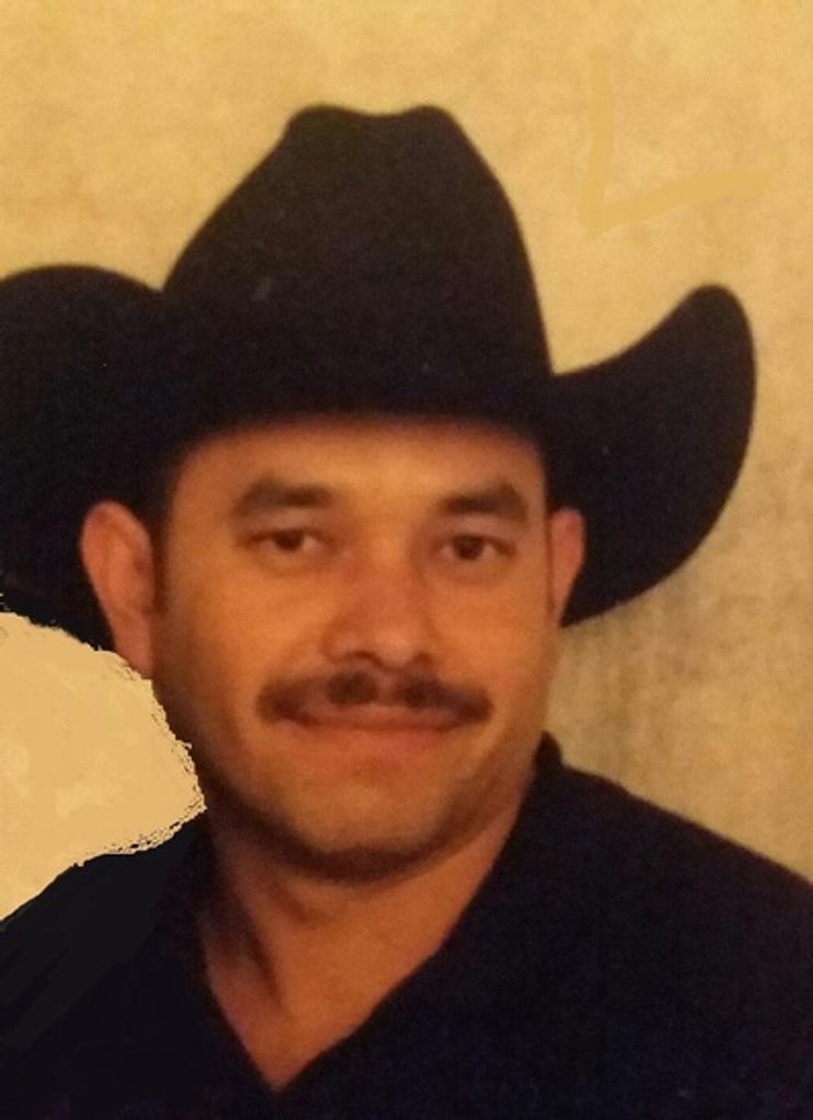 Maximino Villarreal Velazquez