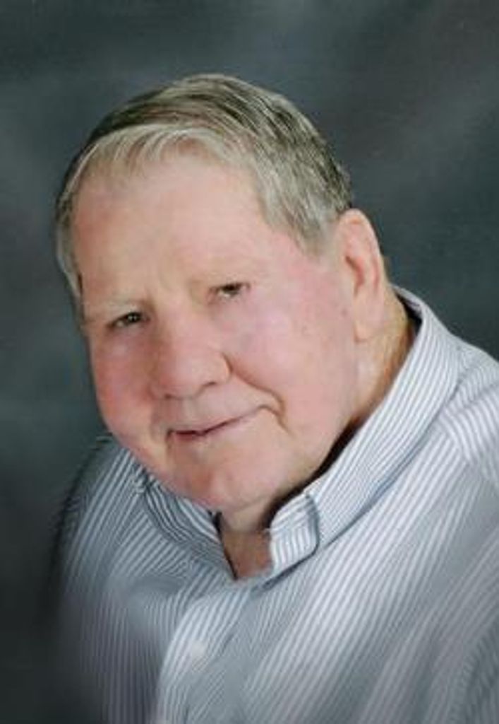 Billy George Kuykendall