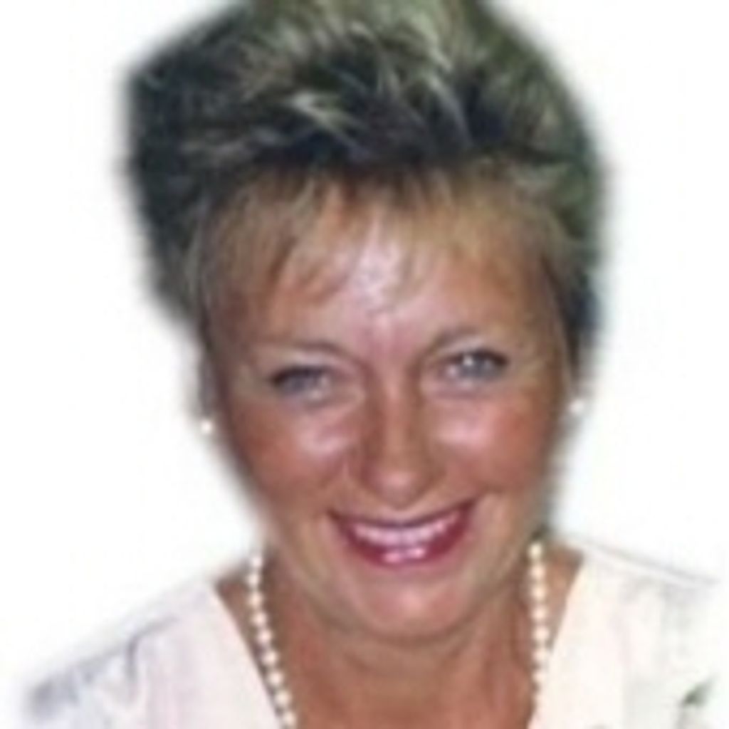 June Sheridan