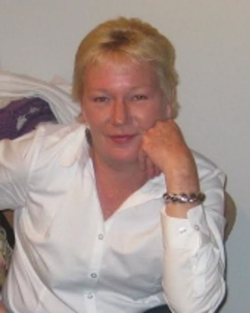 Gail C Sanderlin (Fath)