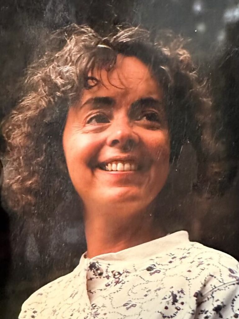 Georgeanne Paul Profile Photo