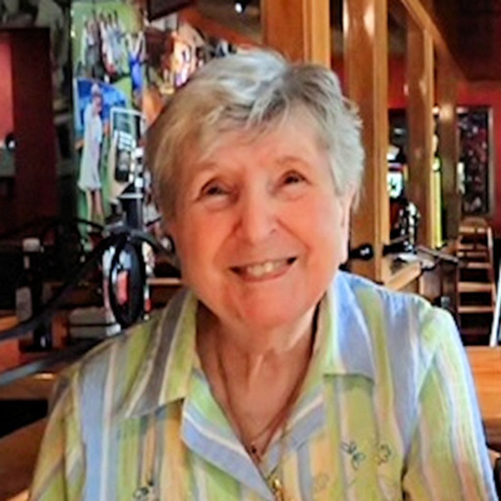 Winifred Merle Sova Profile Photo