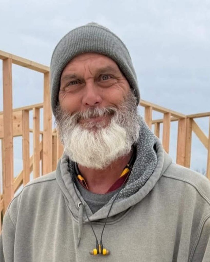 John Troy Heitman Profile Photo