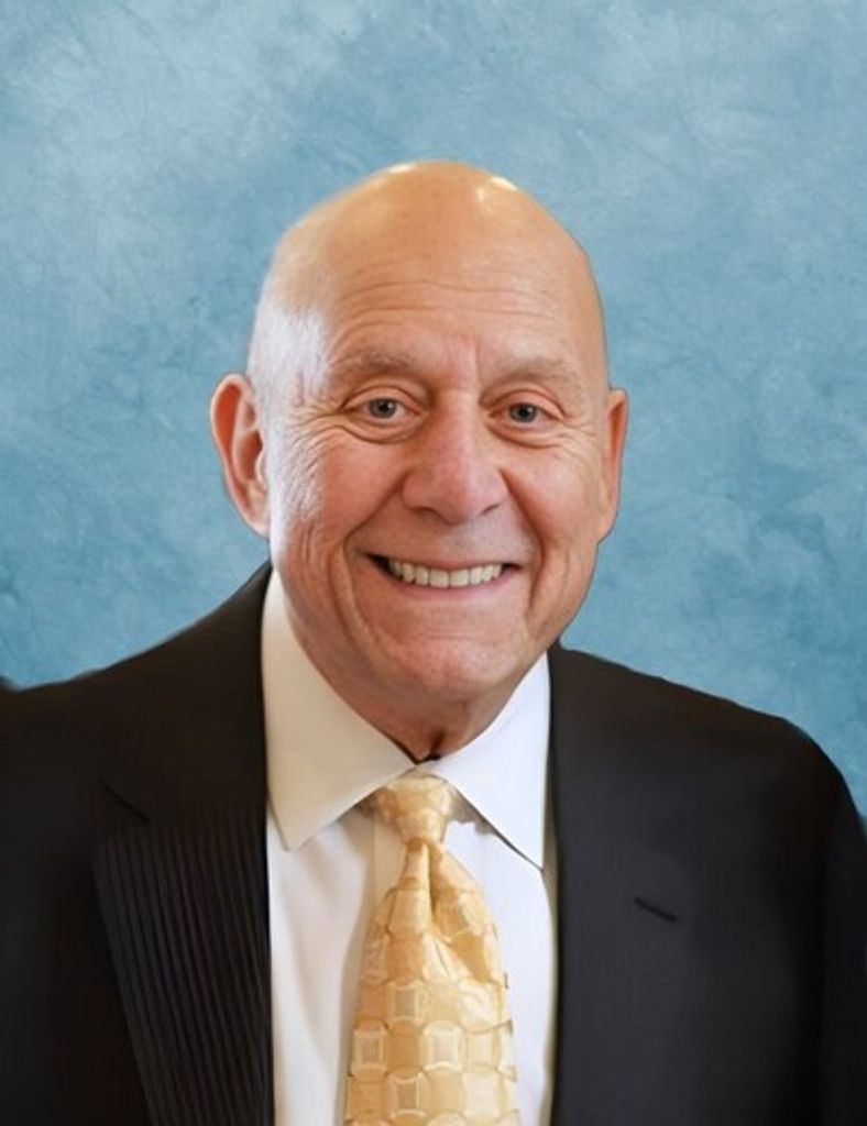 Savino P. 'Nino' Nanula