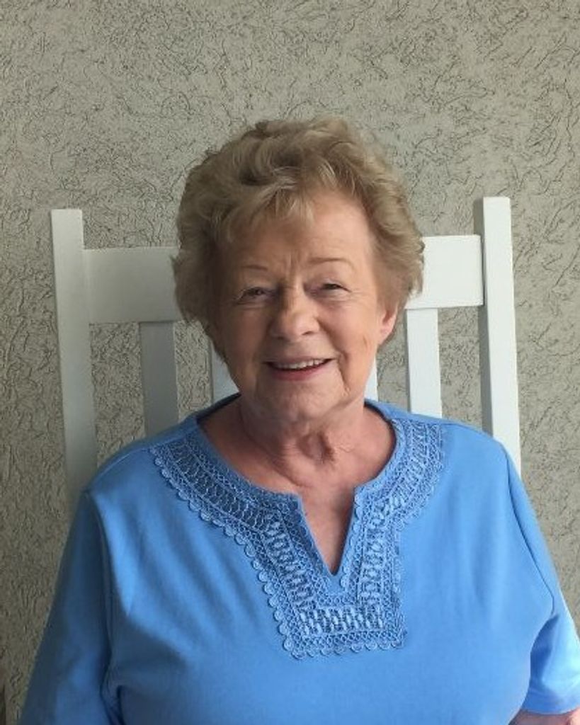 Helen Hodges