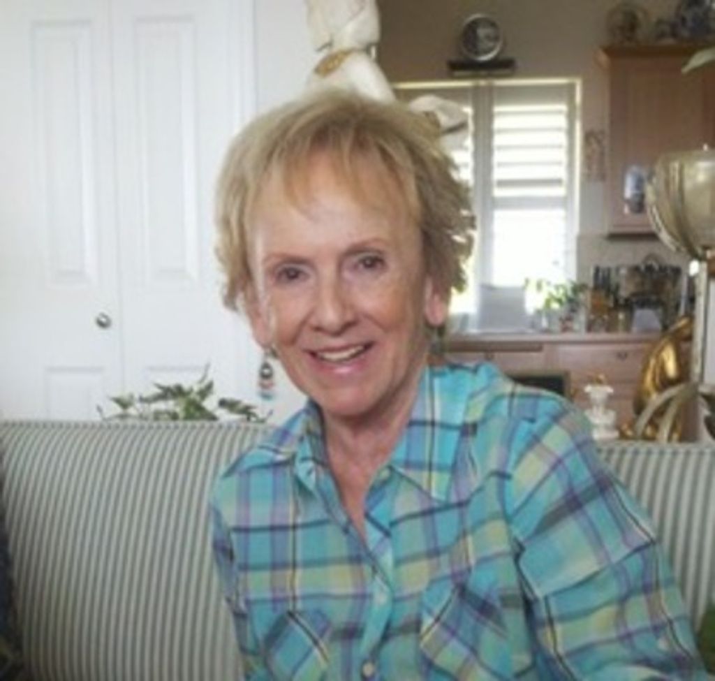 Joyce Andrews Profile Photo