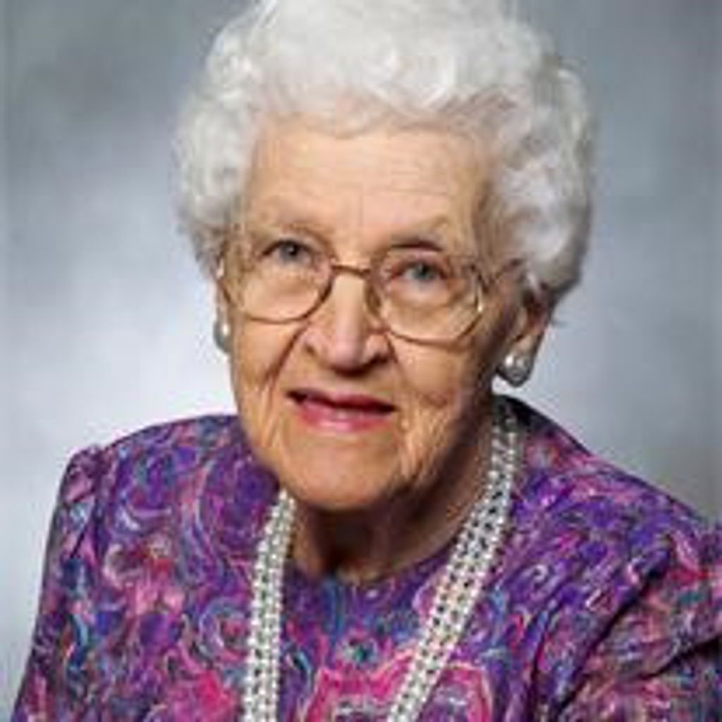 Olive Swenson
