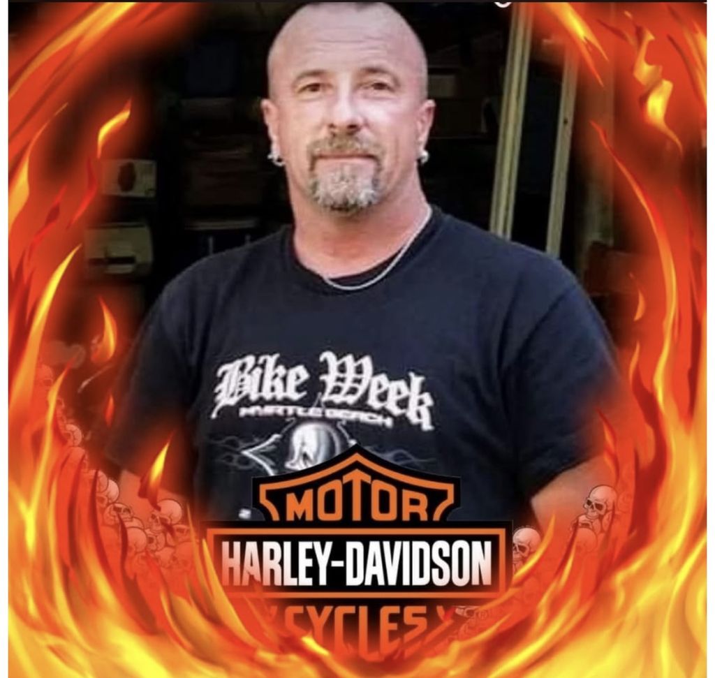 Clay Lee Hess
