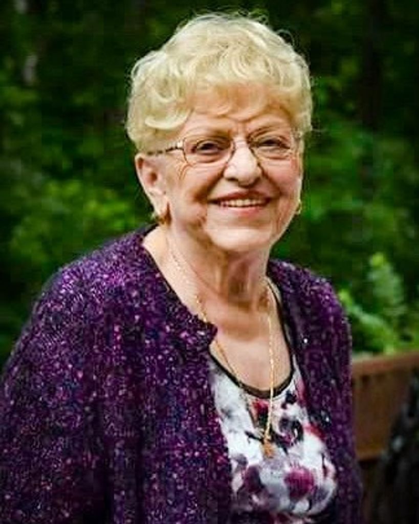 Ruth G. Natiw