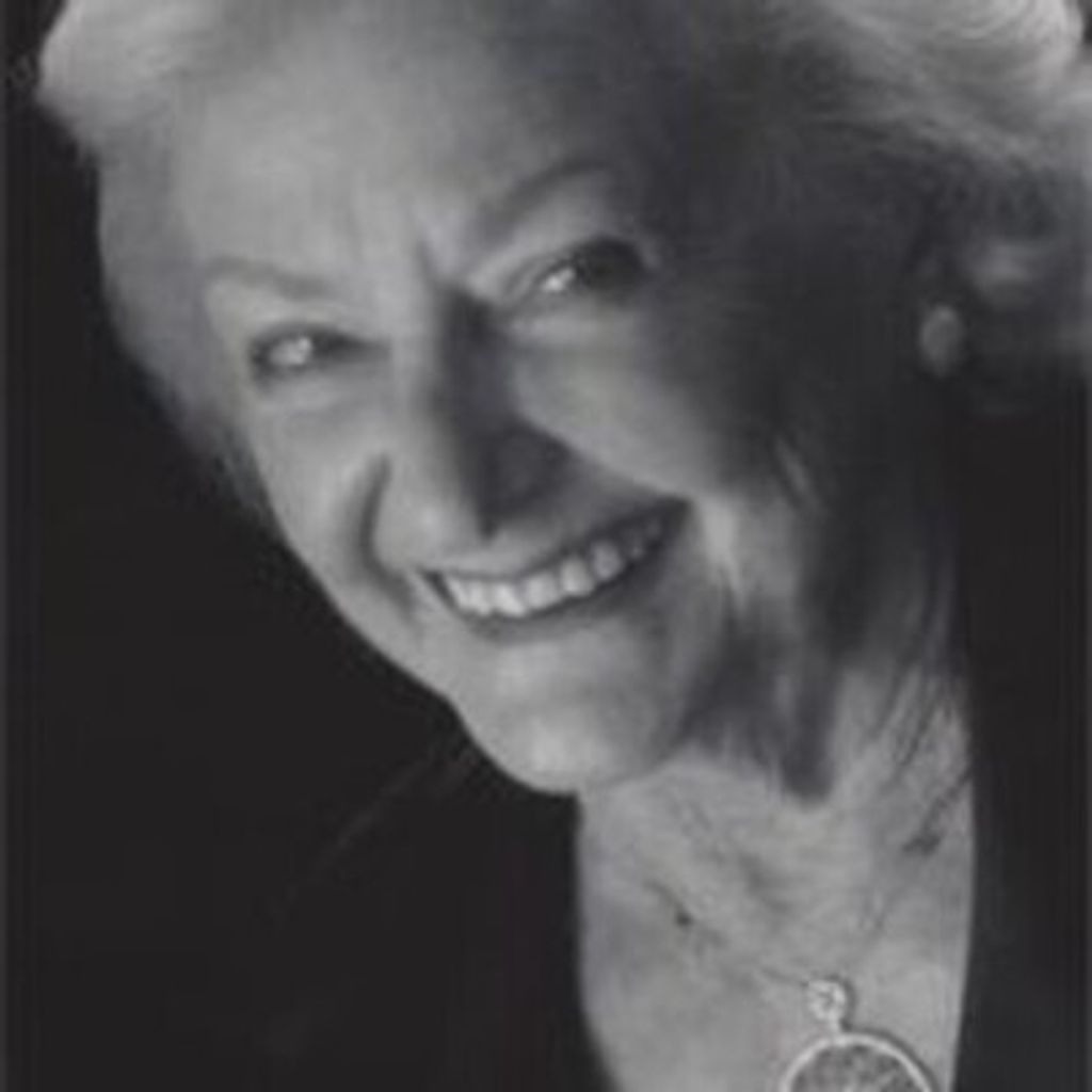 Rosemarie Dubiel Georges