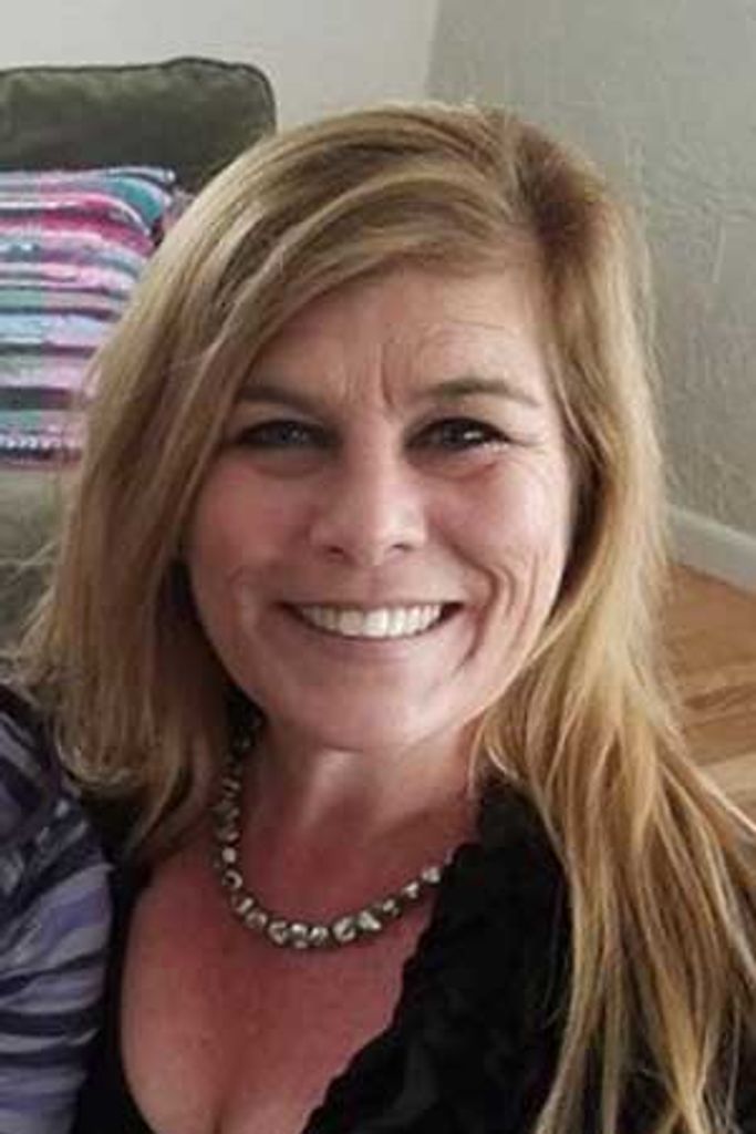 Molly  Irene (May)  Peterson