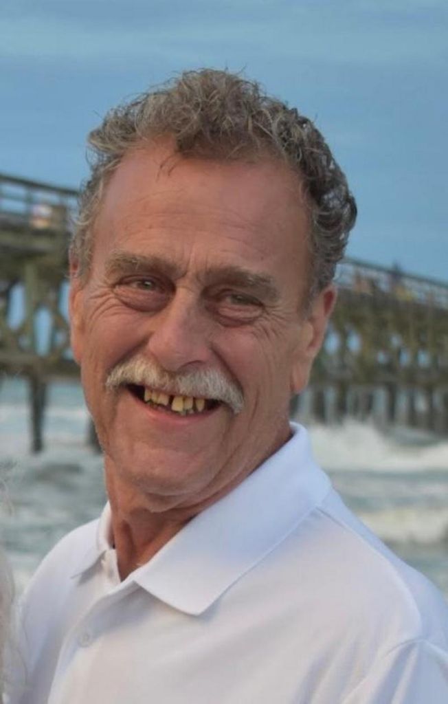 Warren "Butch" Lee Hastings