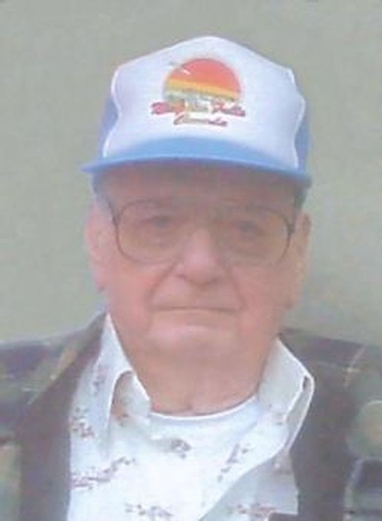 Clyde Gilbert Brunner