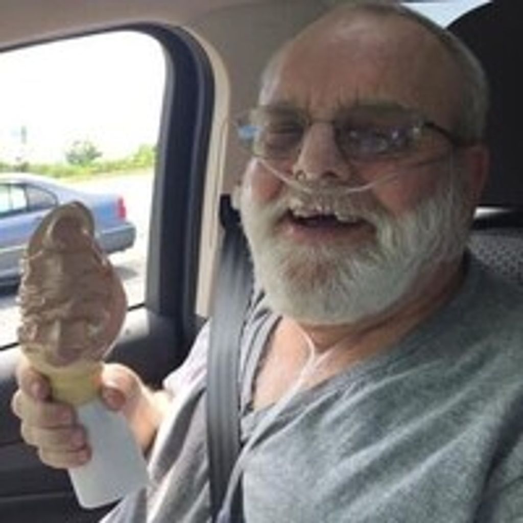 Leonard O. Embury Profile Photo