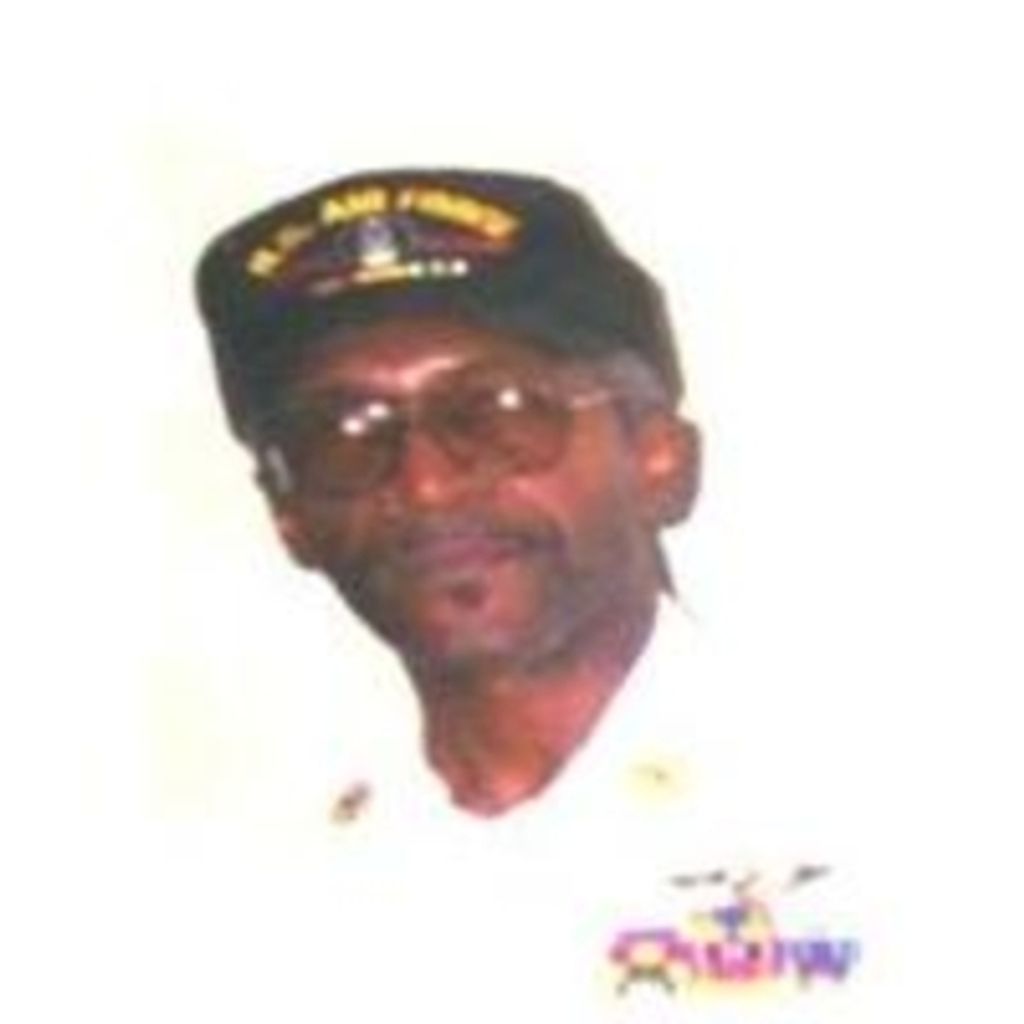 Willis Ronald Johnson