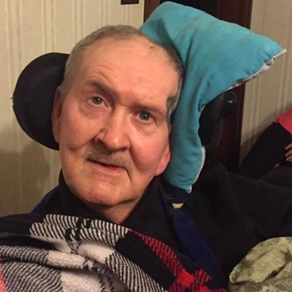 Kenneth Ray Watson Profile Photo