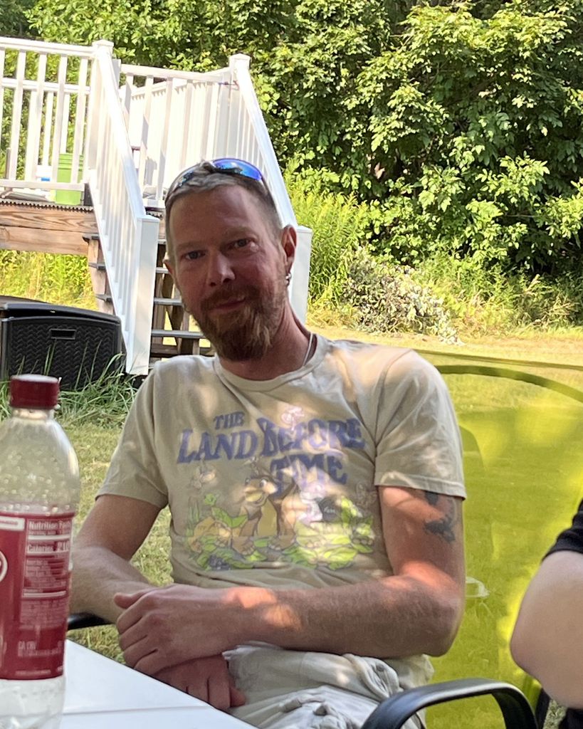 Adam Robert Benjamin Profile Photo