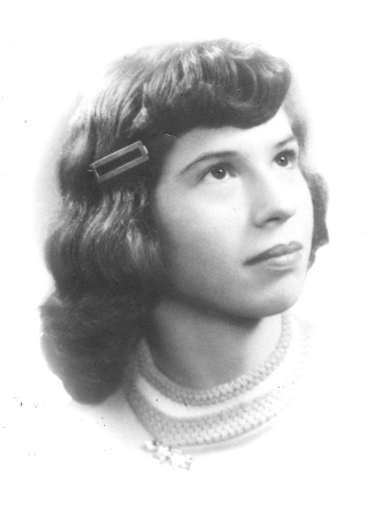 Sarah "Dolly" L. McCoy