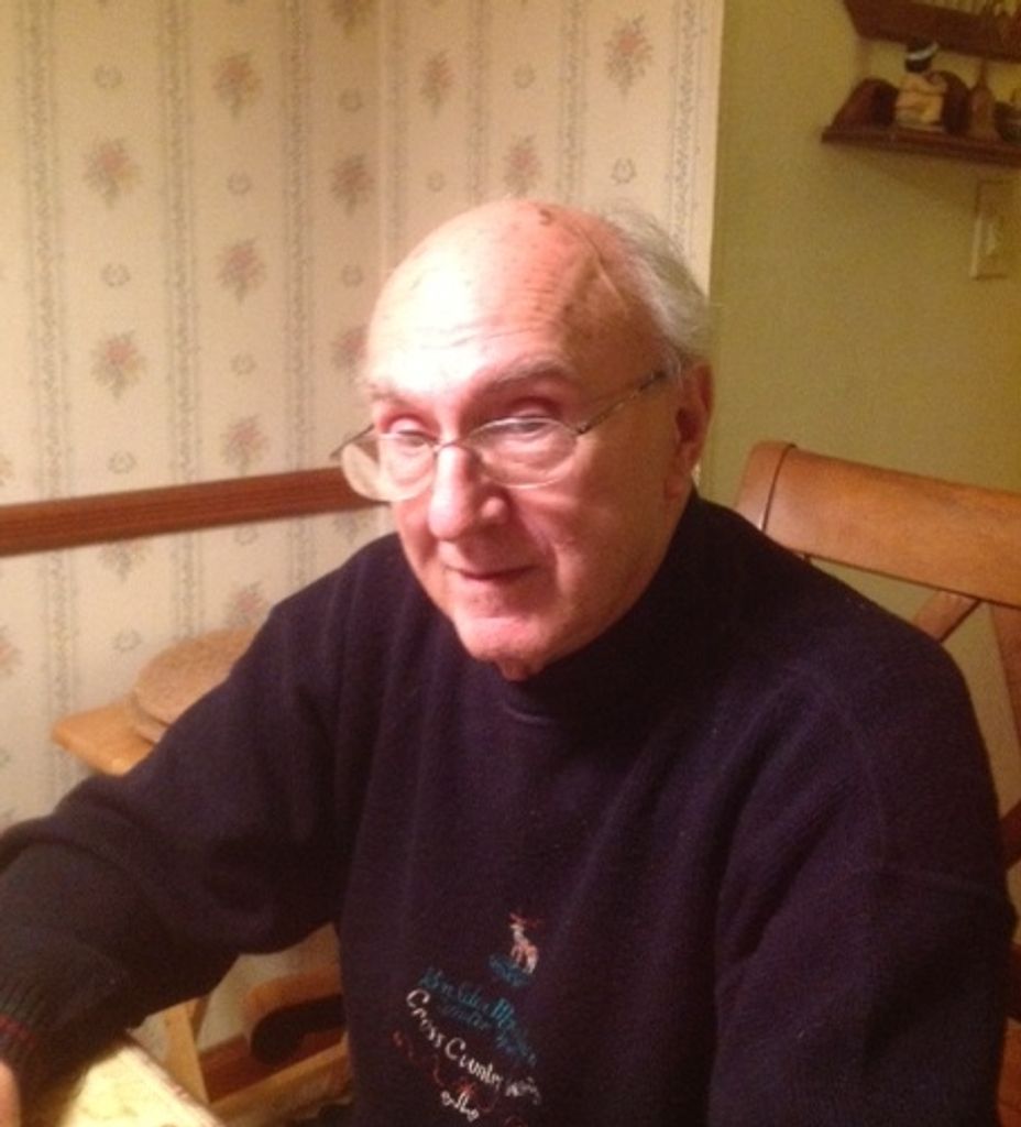 Rudolph R. Ciarletta