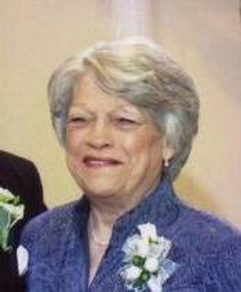 Marjorie M. Flowers