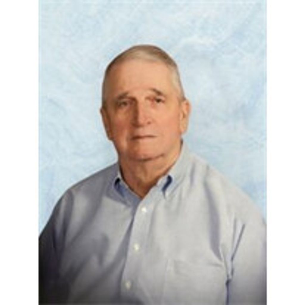 Albert D. Hinnant