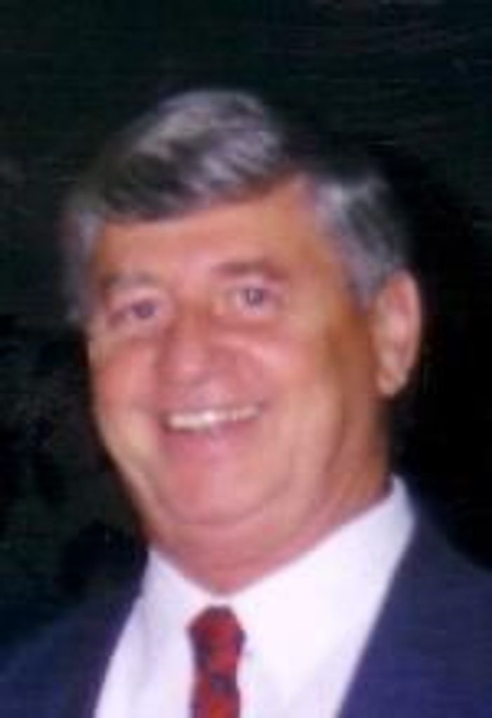 Edward J. Collins Profile Photo