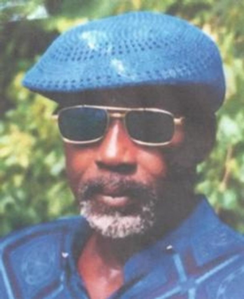 Herbert Andrew Williams Sr