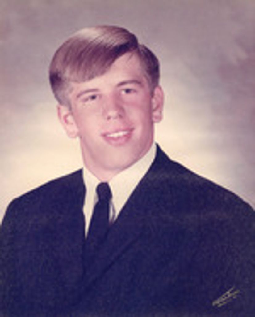 Gary L. Summers