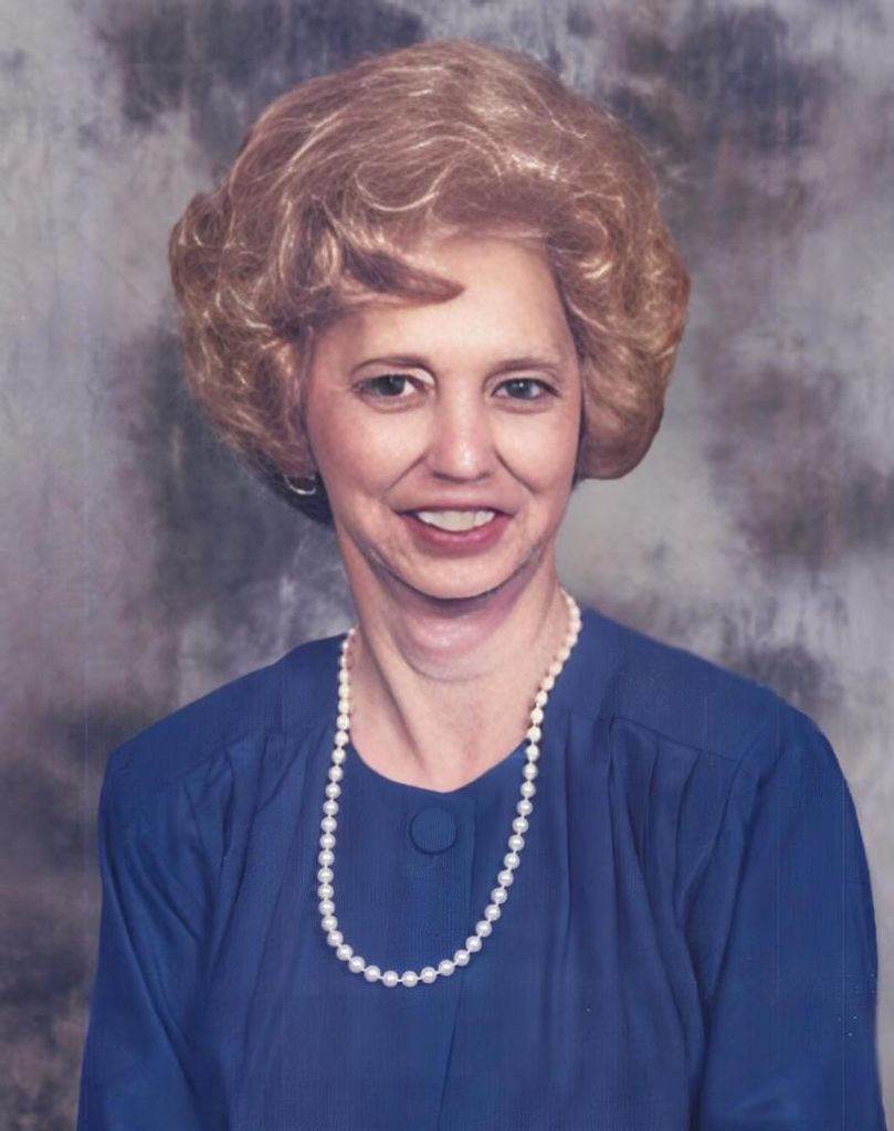 Virginia Louise Murray Profile Photo