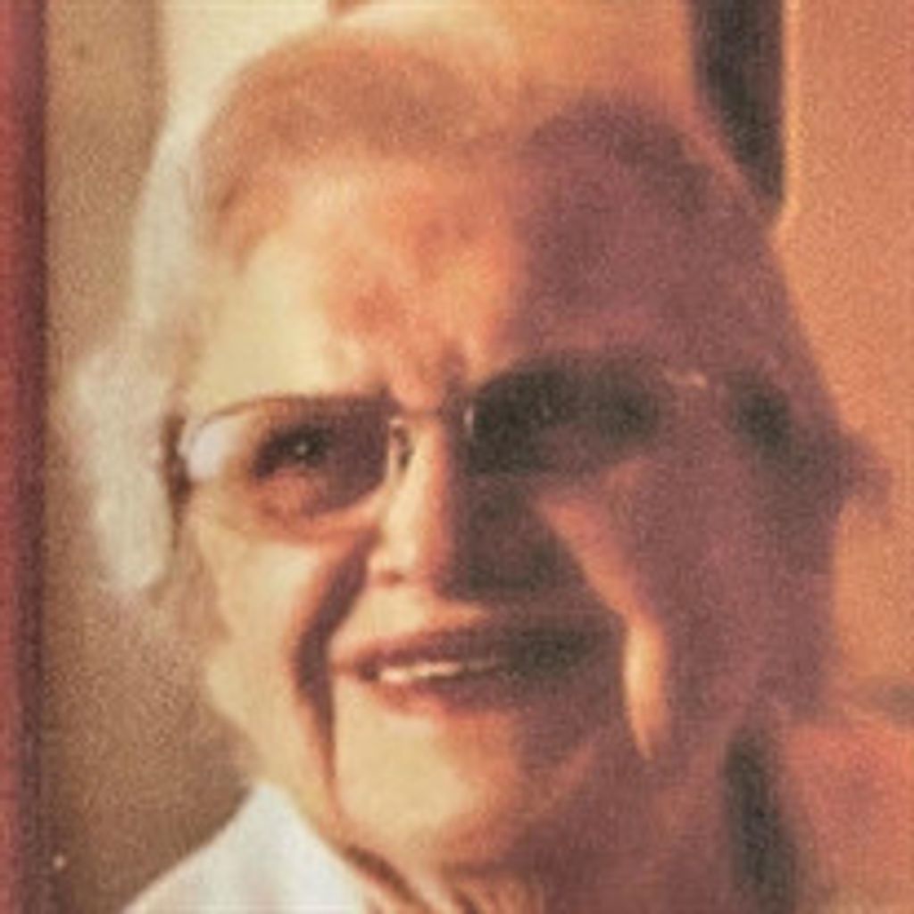 Madonna Louise Pasqua