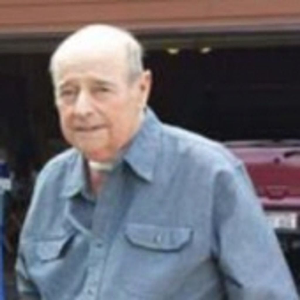 Ronald J. Martin Profile Photo